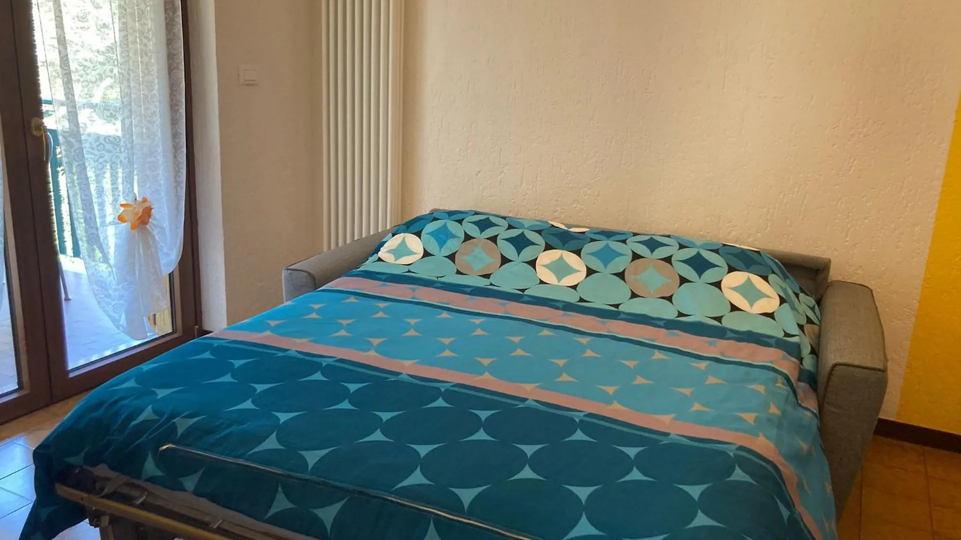 Appartement Casa Vacanza Clavel Cin à Sirmione