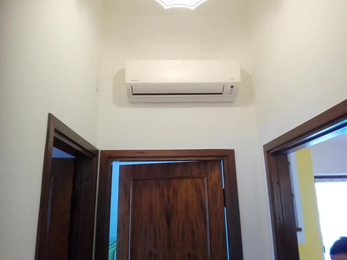 Appartement Casa Vacanza Clavel Cin à Sirmione