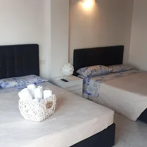  Hébergement de vacances Casa Leonardo