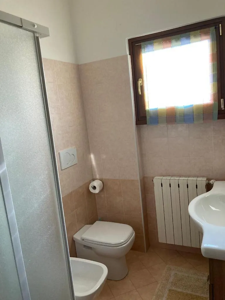 Appartement Casa Vacanza Clavel Cin à Sirmione Italie