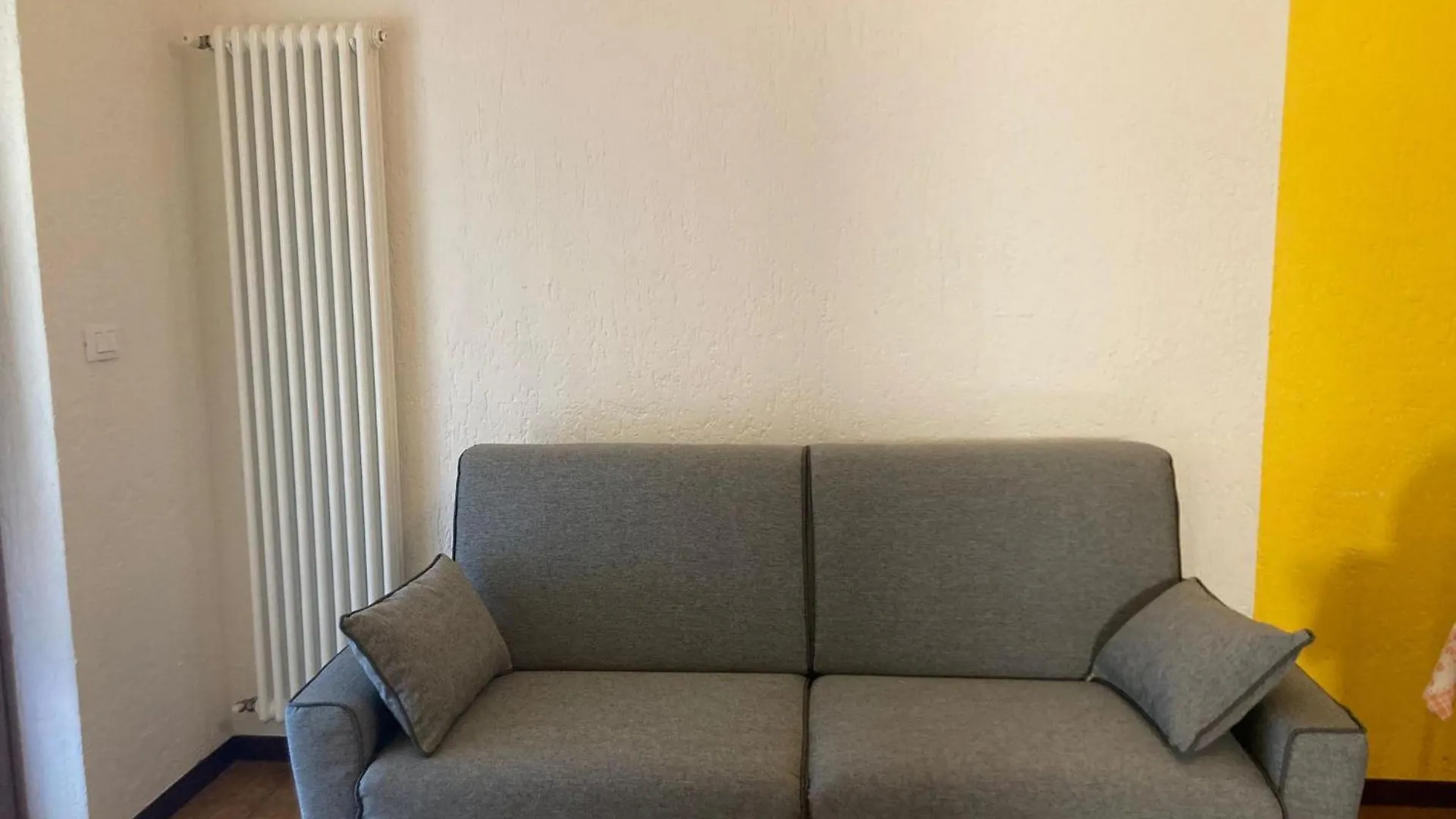 Appartement Casa Vacanza Clavel Cin à Sirmione Italie
