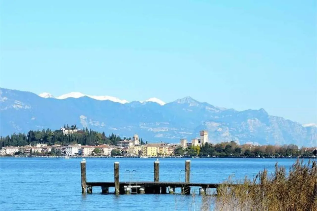 Casa Vacanza Clavel Cin Apartment Sirmione Italy