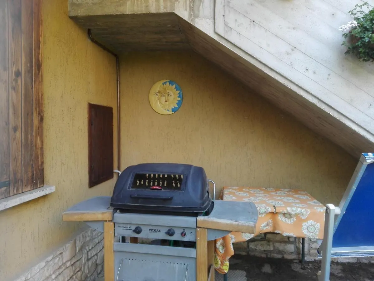 Casa Vacanza Clavel Cin Apartment Sirmione 0*,  Italy