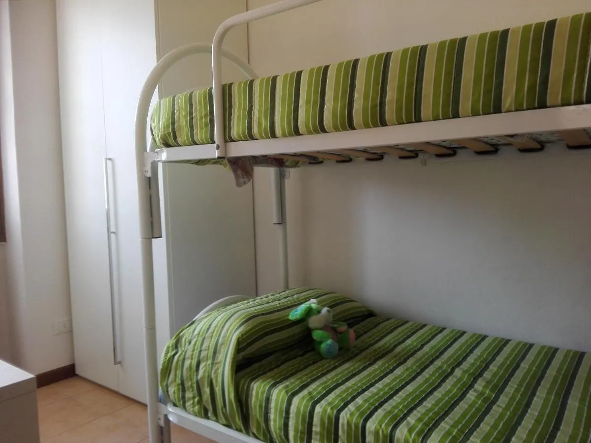 Casa Vacanza Clavel Cin Apartment Sirmione