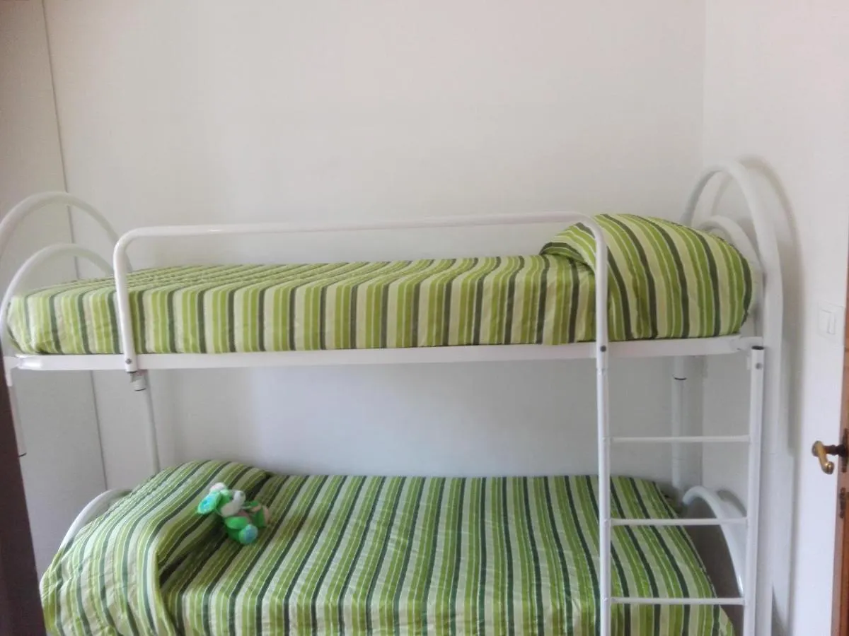 Appartement Casa Vacanza Clavel Cin à Sirmione