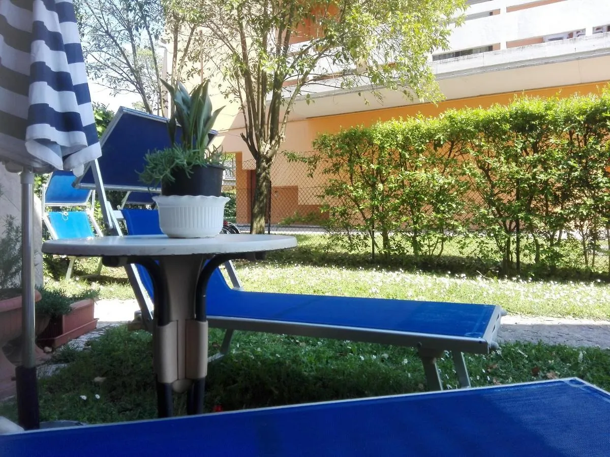 Casa Vacanza Clavel Cin Apartment Sirmione