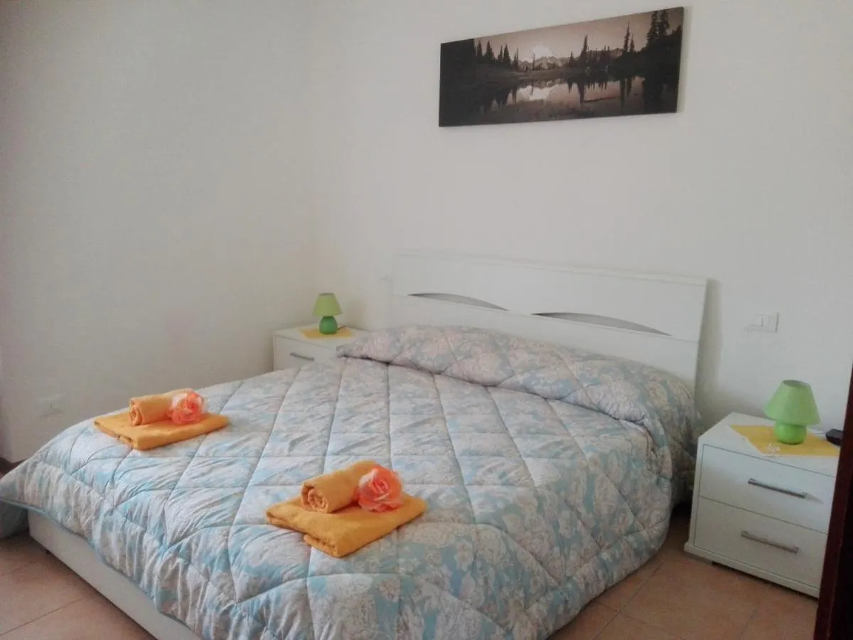Casa Vacanza Clavel Cin Apartment Sirmione 0*,
