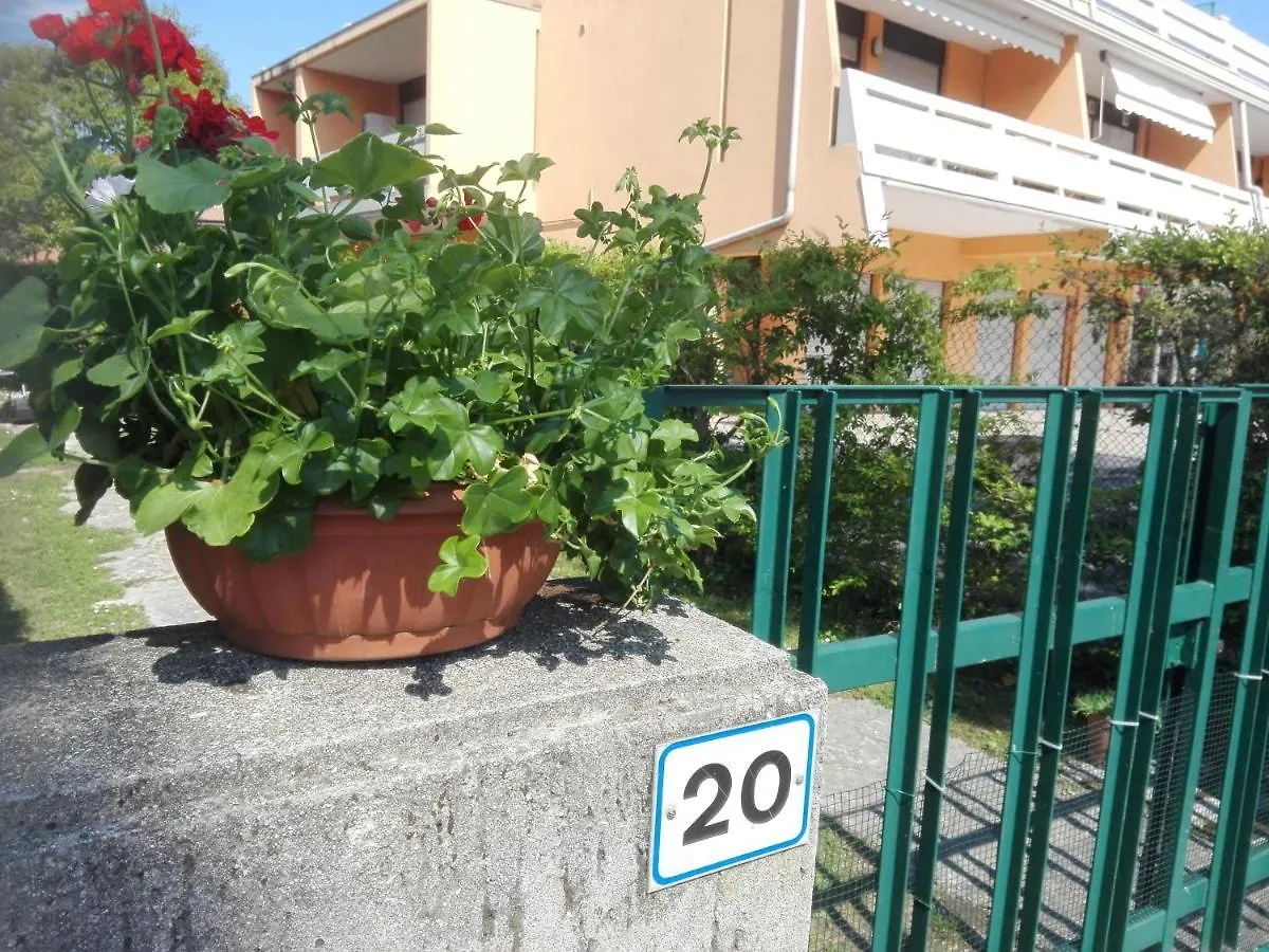 Casa Vacanza Clavel Cin Apartment Sirmione