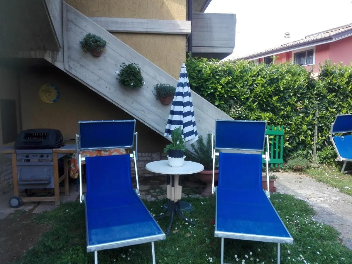 Casa Vacanza Clavel Cin Apartment Sirmione