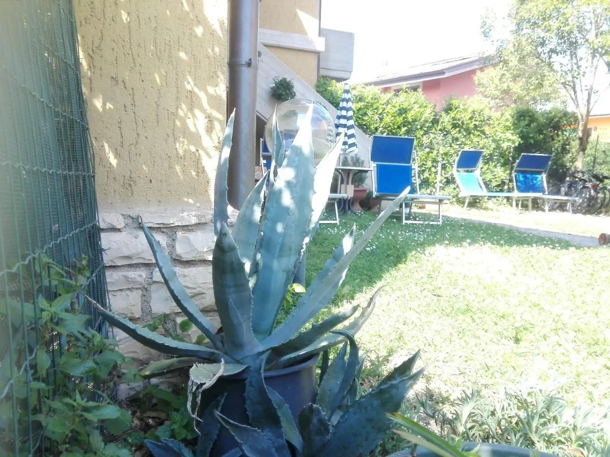 Appartement Casa Vacanza Clavel Cin à Sirmione Italie