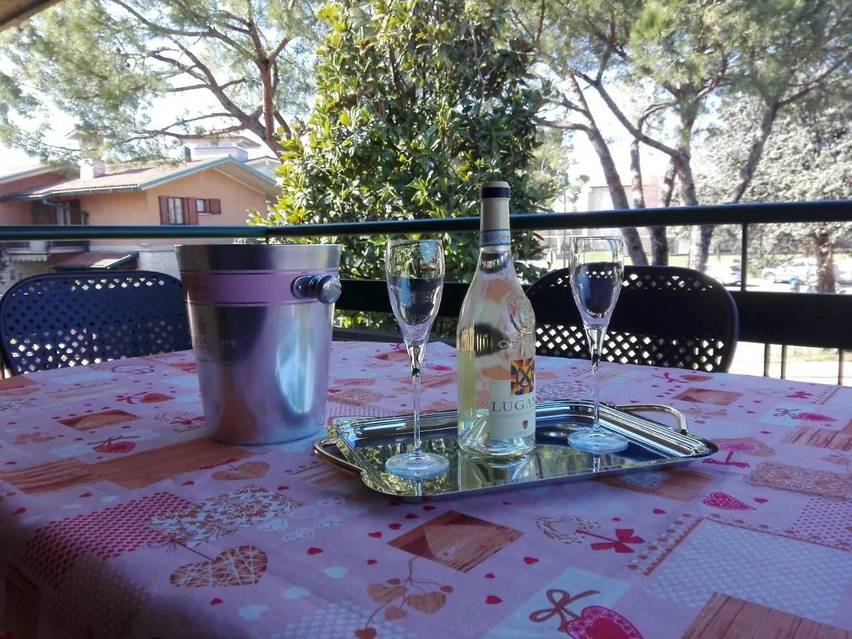 Casa Vacanza Clavel Cin Apartment Sirmione