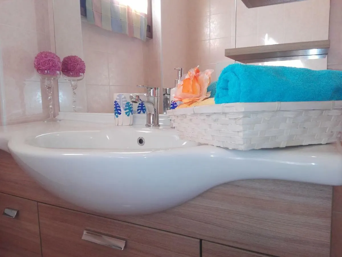 Casa Vacanza Clavel Cin Apartment Sirmione