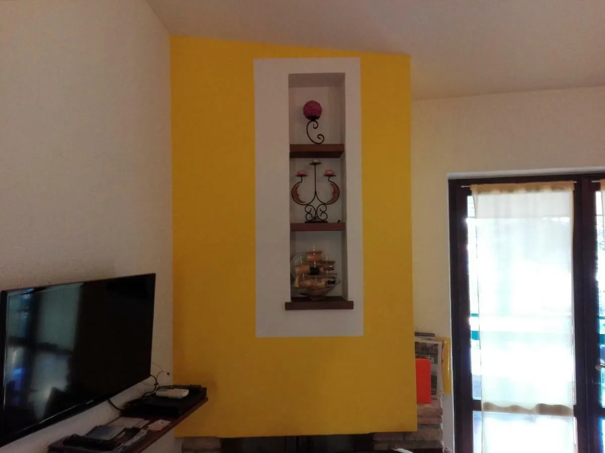 Casa Vacanza Clavel Cin Apartment Sirmione 0*,  Italy