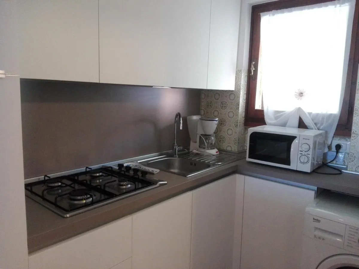 Casa Vacanza Clavel Cin Apartment Sirmione