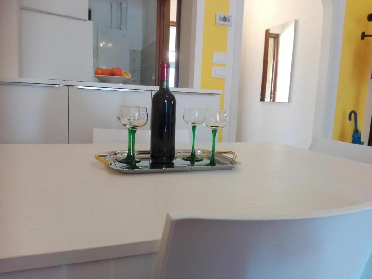 Casa Vacanza Clavel Cin Apartment Sirmione